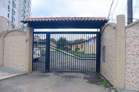 Casa de condomínio para alugar com 50m², 1 quarto e sem vaga