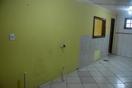 Casa de condomínio para alugar com 50m², 1 quarto e sem vaga