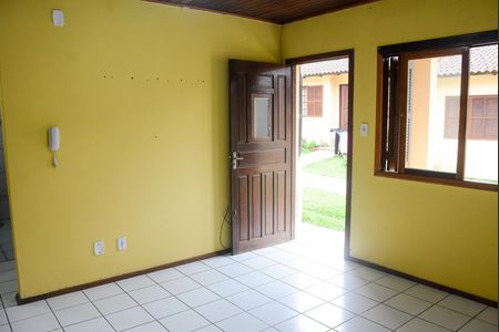 Casa de Condomínio para alugar com 1 quarto, 50m² em Vila Cachoeirinha, Cachoeirinha