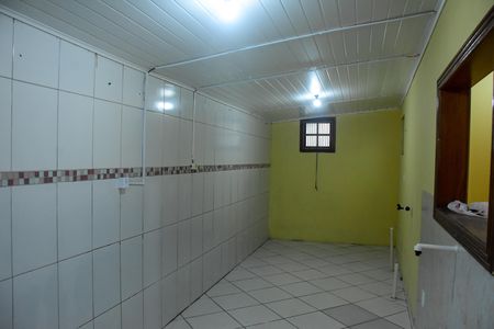 Casa de Condomínio para alugar com 1 quarto, 50m² em Vila Cachoeirinha, Cachoeirinha