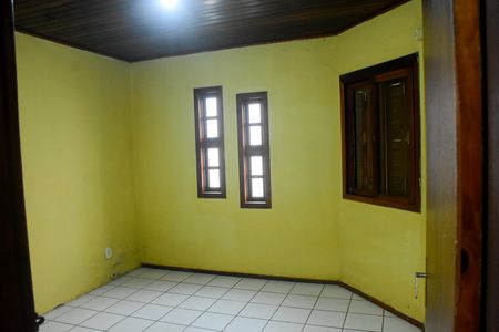 Casa de condomínio para alugar com 50m², 1 quarto e sem vaga