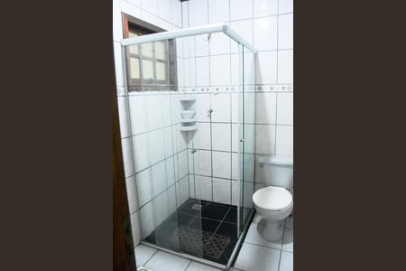Casa de condomínio para alugar com 50m², 1 quarto e sem vaga