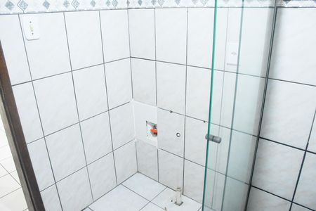 Casa de Condomínio para alugar com 1 quarto, 50m² em Vila Cachoeirinha, Cachoeirinha