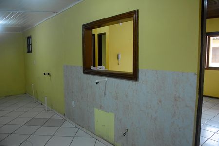 Casa de condomínio para alugar com 50m², 1 quarto e sem vaga