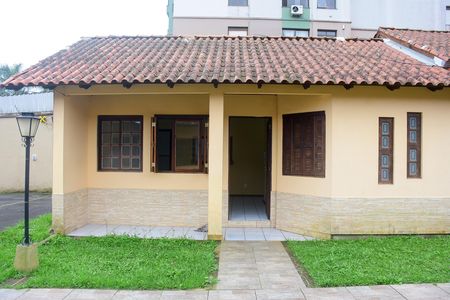 Casa de Condomínio para alugar com 1 quarto, 50m² em Vila Cachoeirinha, Cachoeirinha