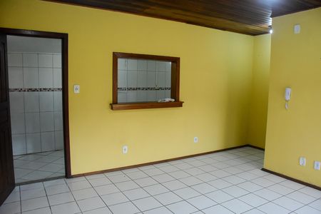 Casa de condomínio para alugar com 50m², 1 quarto e sem vaga