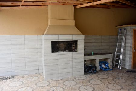 Casa de Condomínio para alugar com 1 quarto, 50m² em Vila Cachoeirinha, Cachoeirinha