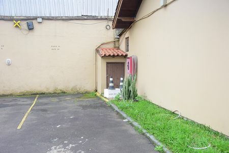 Casa de condomínio para alugar com 50m², 1 quarto e sem vaga