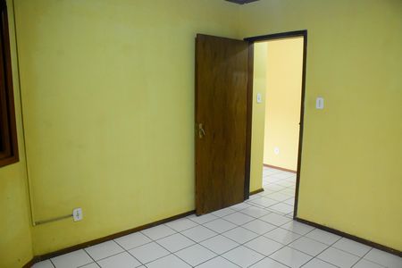 Casa de condomínio para alugar com 50m², 1 quarto e sem vaga