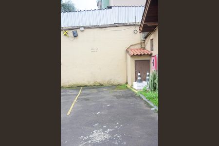 Casa de condomínio para alugar com 50m², 1 quarto e sem vaga