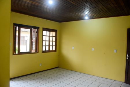 Casa de condomínio para alugar com 50m², 1 quarto e sem vaga