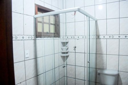 Casa de condomínio para alugar com 50m², 1 quarto e sem vaga