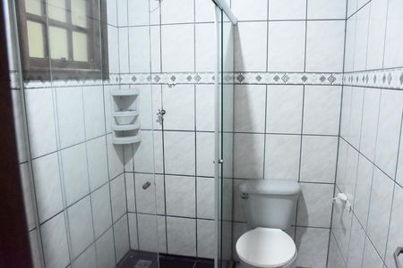 Casa de Condomínio para alugar com 1 quarto, 50m² em Vila Cachoeirinha, Cachoeirinha