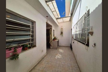Casa à venda com 3 quartos, 208m² em Jardim Orlandina, São Bernardo do Campo