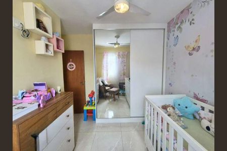 Casa à venda com 3 quartos, 208m² em Jardim Orlandina, São Bernardo do Campo