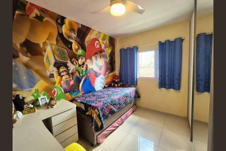 Casa à venda com 208m², 3 quartos e 2 vagas