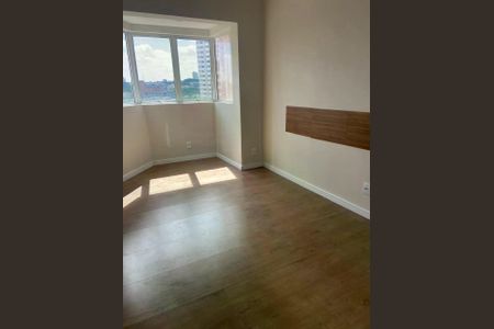 Apartamento à venda com 3 quartos, 119m² em Casa Branca, Santo André