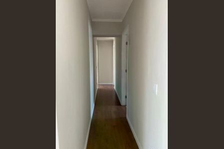 Apartamento à venda com 3 quartos, 119m² em Casa Branca, Santo André