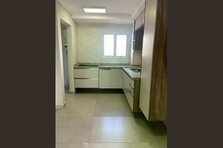 Apartamento à venda com 3 quartos, 119m² em Casa Branca, Santo André