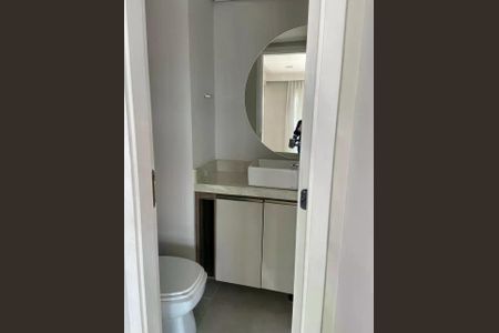 Apartamento à venda com 3 quartos, 119m² em Casa Branca, Santo André