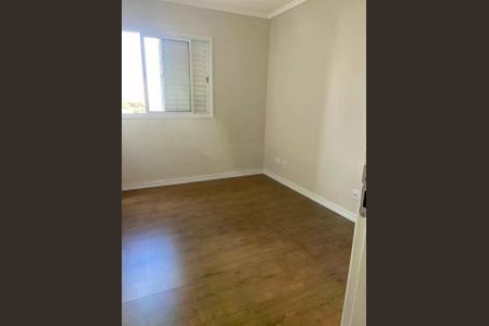 Apartamento à venda com 3 quartos, 119m² em Casa Branca, Santo André