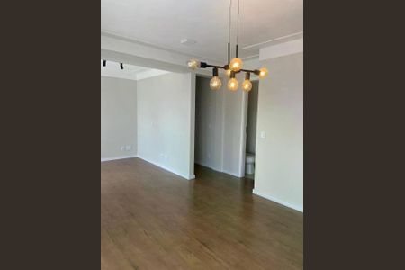 Apartamento à venda com 3 quartos, 119m² em Casa Branca, Santo André