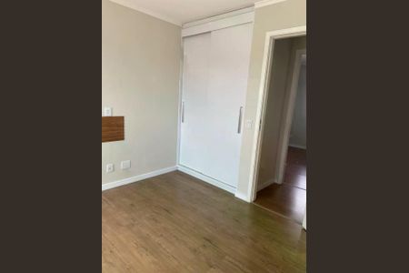 Apartamento à venda com 3 quartos, 119m² em Casa Branca, Santo André