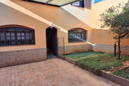 Casa à venda com 4 quartos, 298m² em Jardim Orlandina, São Bernardo do Campo
