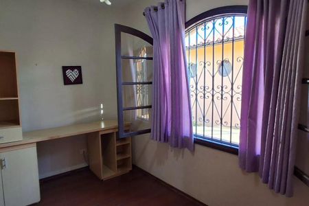 Casa à venda com 4 quartos, 298m² em Jardim Orlandina, São Bernardo do Campo