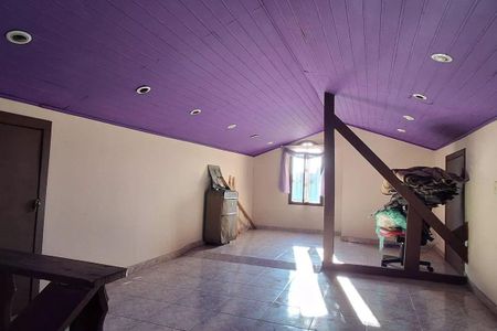 Casa à venda com 4 quartos, 298m² em Jardim Orlandina, São Bernardo do Campo
