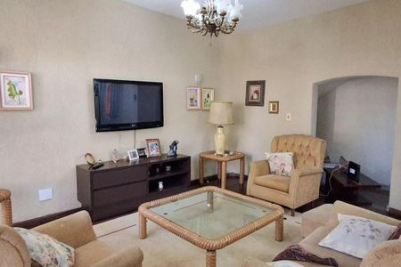 Casa à venda com 4 quartos, 298m² em Jardim Orlandina, São Bernardo do Campo