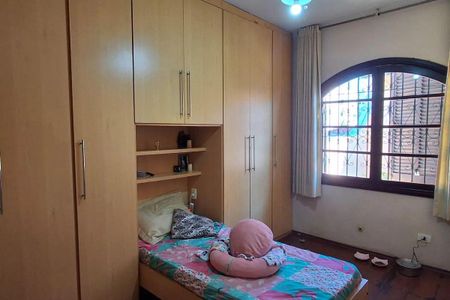 Casa à venda com 4 quartos, 298m² em Jardim Orlandina, São Bernardo do Campo