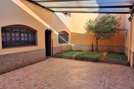 Casa à venda com 4 quartos, 298m² em Jardim Orlandina, São Bernardo do Campo