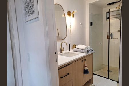 Apartamento à venda com 84m², 3 quartos e 1 vaga