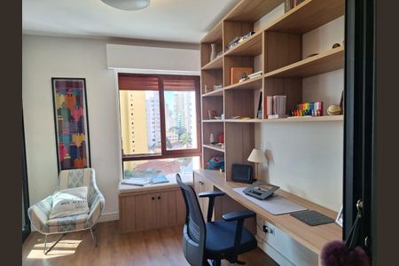 Apartamento à venda com 3 quartos, 84m² em Perdizes, São Paulo