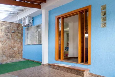 Casa à venda com 3 quartos, 340m² em Rudge Ramos, São Bernardo do Campo