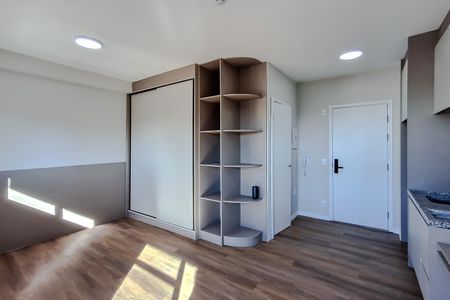 Kitnet/Studio para alugar com 1 quarto, 28m² em Liberdade, São Paulo