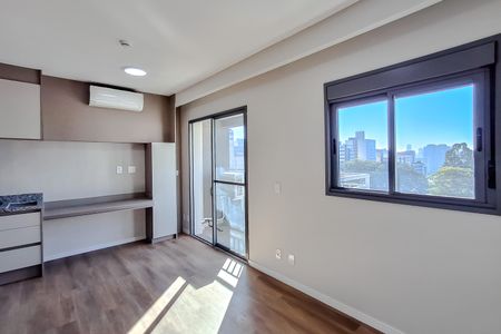 Studio de kitnet/studio à venda com 1 quarto, 28m² em Liberdade, São Paulo