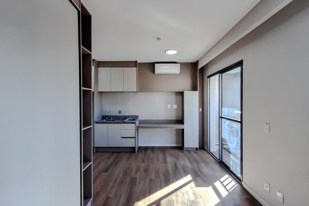 Studio de kitnet/studio para alugar com 1 quarto, 28m² em Liberdade, São Paulo