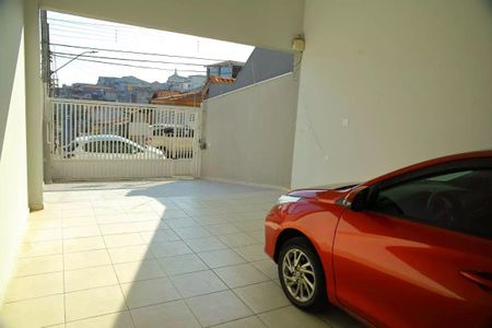 Casa à venda com 3 quartos, 271m² em Vila Santa Luzia, São Bernardo do Campo