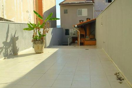 Casa à venda com 3 quartos, 271m² em Vila Santa Luzia, São Bernardo do Campo