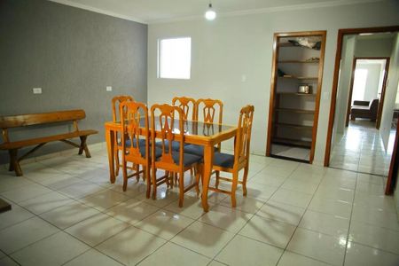 Casa à venda com 3 quartos, 271m² em Vila Santa Luzia, São Bernardo do Campo