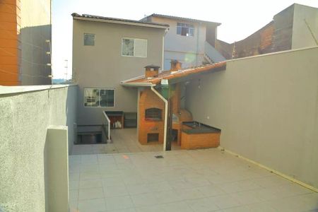 Casa à venda com 3 quartos, 271m² em Vila Santa Luzia, São Bernardo do Campo