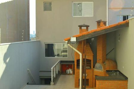 Casa à venda com 3 quartos, 271m² em Vila Santa Luzia, São Bernardo do Campo