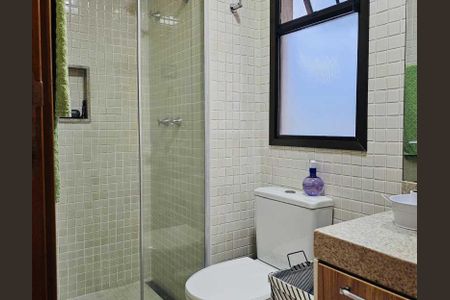 Apartamento à venda com 1 quarto, 38m² em Jacarepaguá, Rio de Janeiro