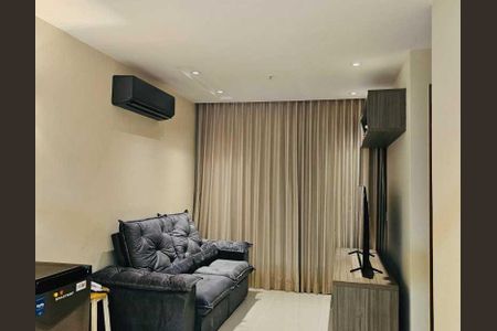 Apartamento à venda com 1 quarto, 38m² em Jacarepaguá, Rio de Janeiro