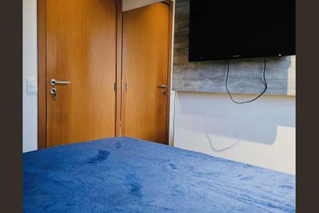 Apartamento à venda com 1 quarto, 38m² em Jacarepaguá, Rio de Janeiro