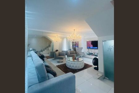 Casa à venda com 280m², 3 quartos e 4 vagas