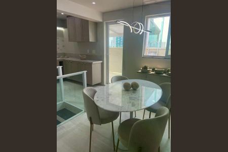 Apartamento à venda com 166m², 3 quartos e 2 vagas