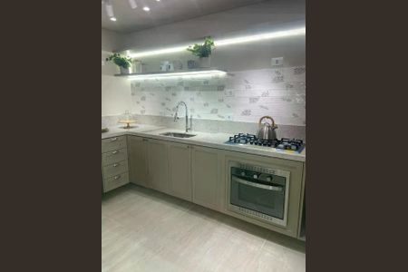 Apartamento à venda com 166m², 3 quartos e 2 vagas